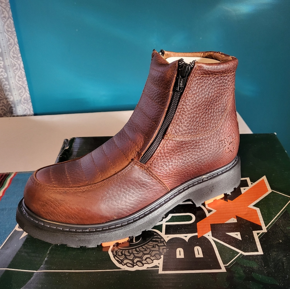 Work boots